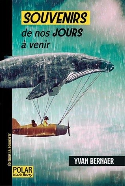 Bertrand.pt - Souvenirs De Nos Jours À Venir