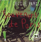 Souvenirs De Paris