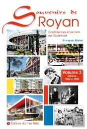 Souvenirs De Royan T.3