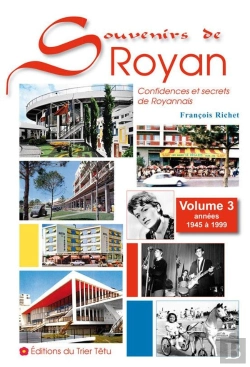 Bertrand.pt - Souvenirs De Royan T.3