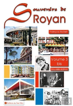 Bertrand.pt - Souvenirs De Royan Vol 3 Bis