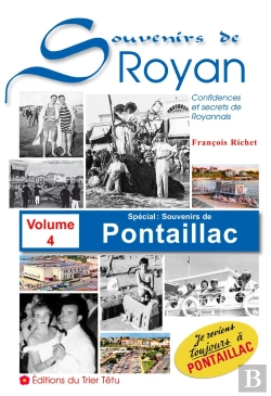 Bertrand.pt - Souvenirs De Royan Volume 4 - Special Pontaillac