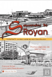 Souvenirs De Royan Volume 5