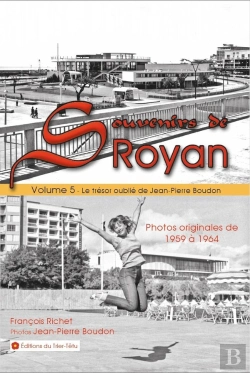Bertrand.pt - Souvenirs De Royan Volume 5