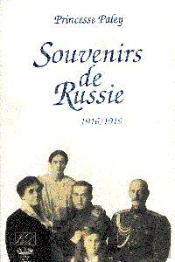 Souvenirs De Russie