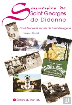 Bertrand.pt - Souvenirs De Saint Georges De Didonne