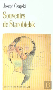 Souvenirs De Starobielsk