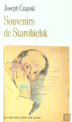 Bertrand.pt - Souvenirs De Starobielsk