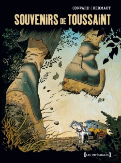 Bertrand.pt - Souvenirs De Toussaint - Intégrale