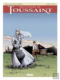 Bertrand.pt - Souvenirs De Toussaint Tome 7 ; La Toile Écarlate
