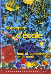 Souvenirs D'Ecole