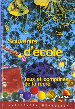 Bertrand.pt - Souvenirs D'Ecole