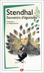Souvenirs D'Égotisme