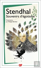 Souvenirs D'Égotisme