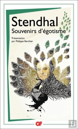 Bertrand.pt - Souvenirs D'Égotisme
