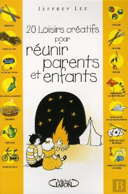 Bertrand.pt - Souvenirs D'Enfance : 20 Loisirs Creatifs Pour Reunir Parents Et Enfants