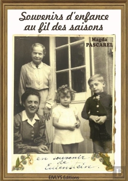 Bertrand.pt - Souvenirs D'Enfance Au Fil Des Saisons