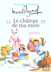 Souvenirs D'Enfance ; Le Chateau De Ma Mere