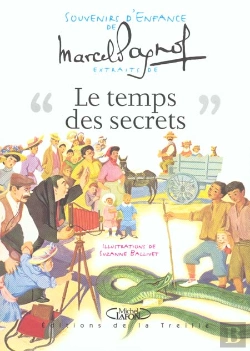 Bertrand.pt - Souvenirs D'Enfance ; Le Temps Des Secrets