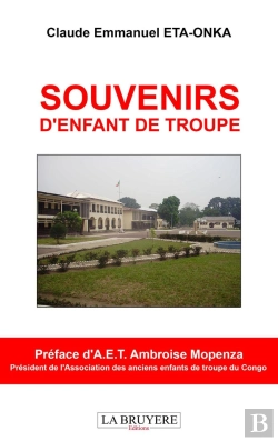 Bertrand.pt - Souvenirs D'Enfant De Troupe