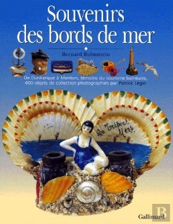 Bertrand.pt - Souvenirs Des Bords De Mer