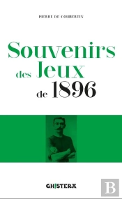 Souvenirs Des Jeux De 1896