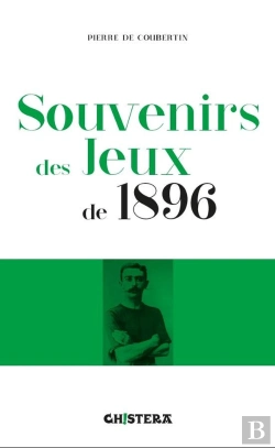 Bertrand.pt - Souvenirs Des Jeux De 1896