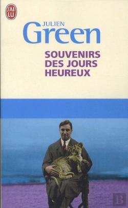 Bertrand.pt - Souvenirs Des Jours Heureux