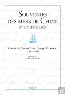 Bertrand.pt - Souvenirs Des Mers De Chine