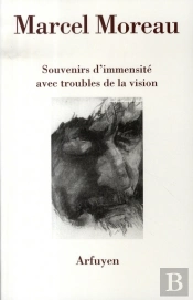 Souvenirs D'Immensité Avec Troubles De La Vision