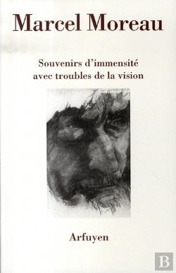Bertrand.pt - Souvenirs D'Immensité Avec Troubles De La Vision