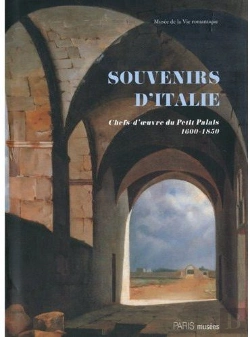 Bertrand.pt - Souvenirs D'Italie ; Chefs-D'Oeuvre Du Petit Palais ; 1600-1850