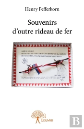 Souvenirs D'Outre Rideau De Fer