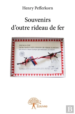 Bertrand.pt - Souvenirs D'Outre Rideau De Fer