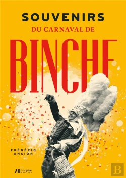 Bertrand.pt - Souvenirs Du Carnaval De Binche