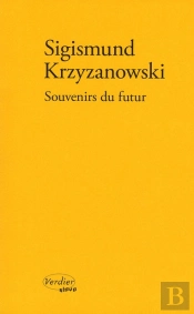 Souvenirs Du Futur