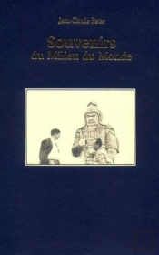 Souvenirs Du Milieu Du Monde