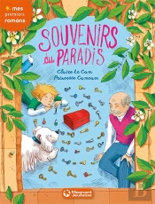 Souvenirs Du Paradis