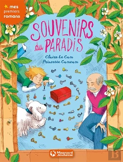 Bertrand.pt - Souvenirs Du Paradis