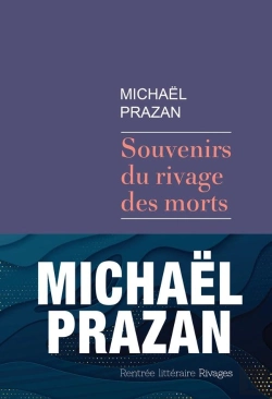 Bertrand.pt - Souvenirs Du Rivage Des Morts