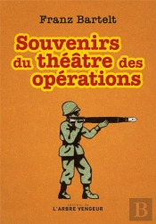 Souvenirs Du Theatre Des Operations