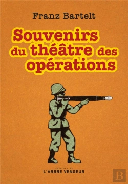 Bertrand.pt - Souvenirs Du Theatre Des Operations