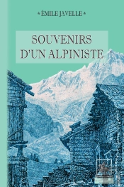 Souvenirs D'Un Alpiniste