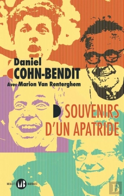 Bertrand.pt - Souvenirs D'Un Apatride