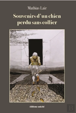 Bertrand.pt - Souvenirs D'Un Chien Perdu Sans Collier