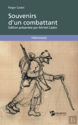 Bertrand.pt - Souvenirs D'Un Combattant