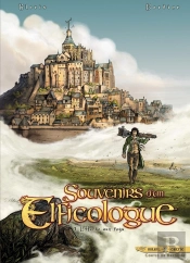 Souvenirs D'Un Elficologue Tome 1 ; L'Herbe Aux Feys
