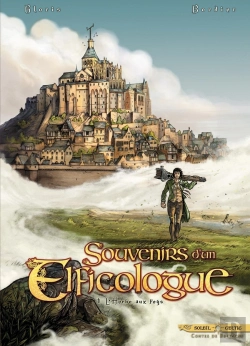 Bertrand.pt - Souvenirs D'Un Elficologue Tome 1 ; L'Herbe Aux Feys
