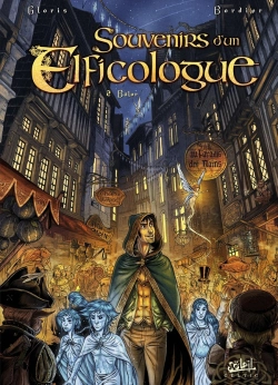Bertrand.pt - Souvenirs D'Un Elficologue Tome 2 ; Balor