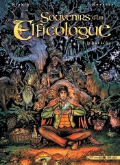 Souvenirs D'Un Elficologue Tome 3 ; La Lance De Lug